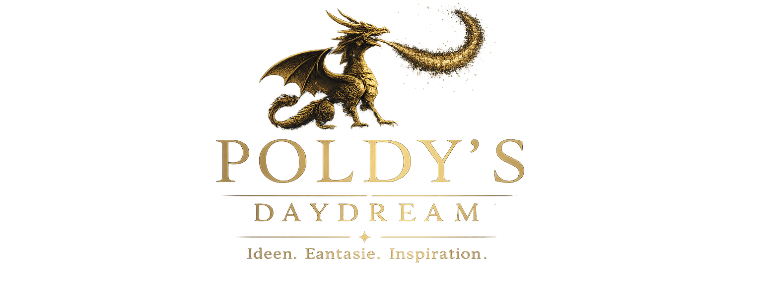 Poldy's Daydream